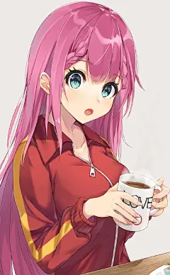 二次元/薄涂/日韩插画 日本画师黑Kuro超级可爱萌妹子插画作品
花瓣关注原画人，推荐更多精选素材，绘画更有灵感