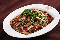 中华美食菜品照片