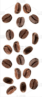 咖啡豆,研磨咖啡,垂直画幅,烤咖啡豆,褐色,芳香的,纹理效果,无人,研磨食品,早晨