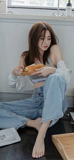 com图虫人像摄像:粉红系少女私房下一图集 重新浏览  5图 揭秘:"日本