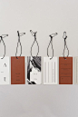 Billie Hang Tags – Hands-On: 