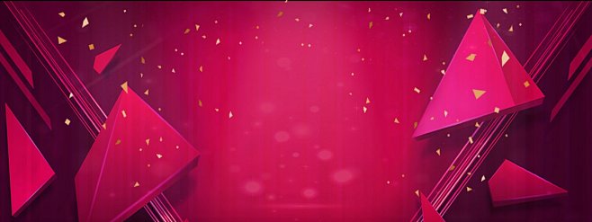 banner/海报背景库-优界网