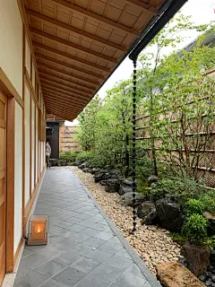 三井酒店 京都HOTEL THE MITSUI KYOTO - 小红书