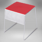 钢制小型办公椅 红白搭配设计让工作更有热情 买办公家具就上次采办网 http://www.cbw08.com/  
或上创客园办公家具论坛和我们交流 http://bbs.cbw08.com/