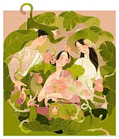 扁平风的天花板，原创思维启蒙的神，我的老师_2_你何兄（有课ing）_来自小红书网页版
