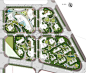 通州商品住宅社区-LOFT公寓居住景观设计方案文本_方案文本册_ZOSCAPE-园林景观设计意向图库|园林景观学习网 - 景观规划意向图