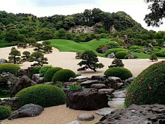 AT·sweet采集到日式景观