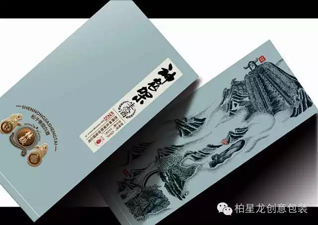 『神农架原始稿』看看劲酒旗下的生态酒如何...