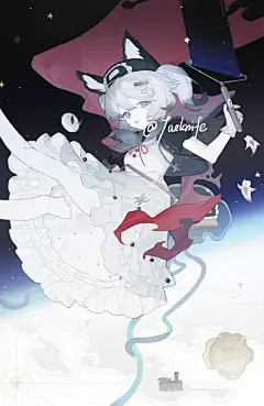 小海兔生日快乐