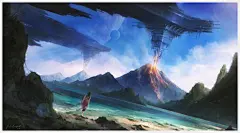 30张惊人的高清壁纸来调剂你的桌面