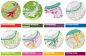 Visuals - Perm Strategic Masterplan - Projects - KCAP