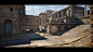 Recreated Counter-Strike - De_Dust 2 (Unreal), Wiktor Öhman : De_Dust2, or Dust II, is an iconic map from Counter-Strike which has gone through numerous iterations. It’s one of my favourite maps in any competitive shooter of all time and I have tons of fo