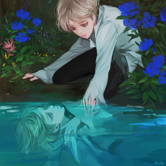 由 조난리 (@nanlyserenad...