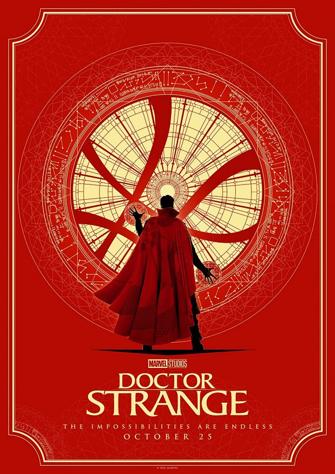 Doctor Strange