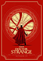 Doctor Strange