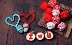 情人节Valentine‘s Day壁纸 第9页-ZOL桌面壁纸