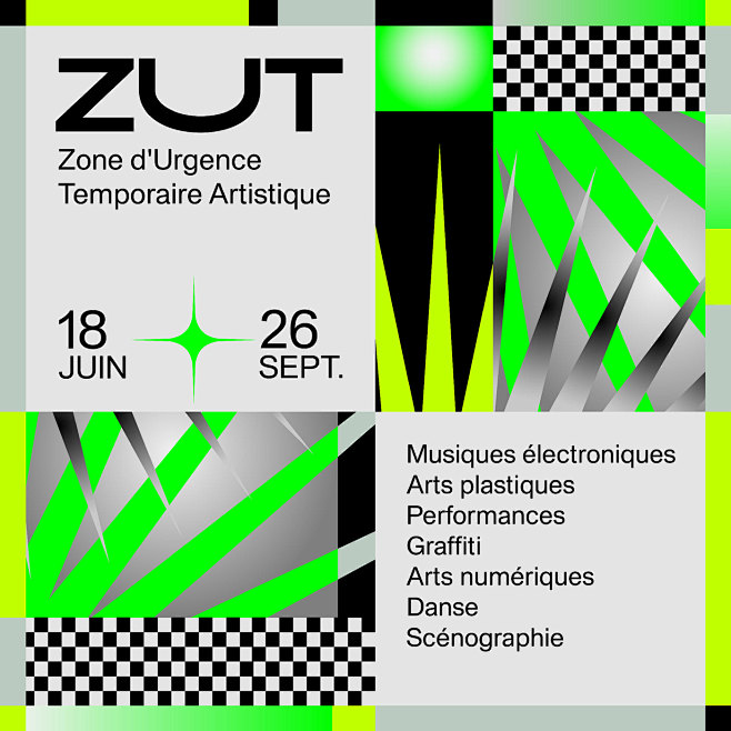 ZUT: Zone d’Urgence ...