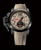 Graham - Chronofighter Oversize Superlight Baja 1000