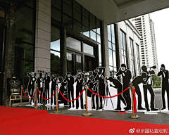 小纤纤采集到超级现场~道具及物料