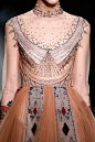 Valentino Fall 2016 Ready-to-Wear Fashion Show Details - Vogue : See detail photos for Valentino Fall 2016 Ready-to-Wear collection.