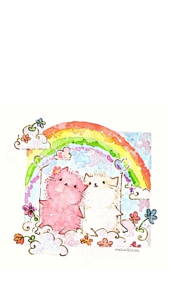 璇子采集到猫咪