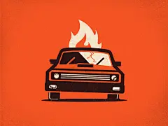 汽车 插画 相关 汽车之家 APP