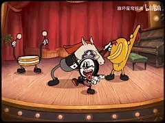 《崩坏：星穹铁道》钟表小子系列动画：「欢迎来到美梦小镇！」