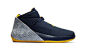 nike air jordan why not zero 1 michigan