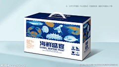 senQ采集到纸箱外包装