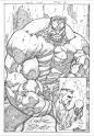 喜欢的还是买书吧......JOE MADUREIRA - 文章