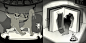 白輻射影像 Whitelight Motion - 2017 Nuit Blanche Taipei Promo 台北白晝之夜宣傳片 : Whitelight Motion is a hybrid creative studio focusing at expanding the possibilities of digital art and new media.

白輻射影像為創意主導並熱衷跨域設計的團隊，實踐動畫與空間裝置的各種想像。
重要作品包括：HelloKongzi in New York 大