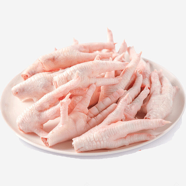 生鲜肉类冻品家禽鸡爪_新图网ixintu...