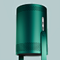 Samsung Freestyle - CGI :: Behance