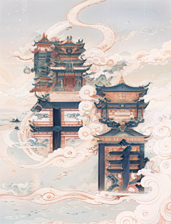 嘖嘖、采集到ai文字
