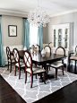 Dining Design Ideas, Pictures, Remodel and Decor