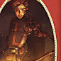 ArcheAge work, team couscous : 2015work. 
for pc mmorpg, ArcheAge. 
XLgames co.