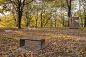 The Great Synagogue Memorial Park in Oświęcim by NArchitekTURA – mooool