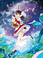 #加油大魔王#@咕啾组