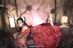 Elegant*小说素材采集到玄幻