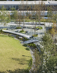 com伦敦海德公园内的戴安娜王妃纪念泉diana