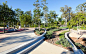 Regional playground developed in close collaboration with Ipswich City Council to ensure it meets the recreational needs of both the local c...