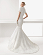Rosa Clara - Vestidos de novia o fiesta para estar perfecta.