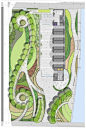 Site Plan - Courtesy of Goettsch Partners #LandscapingArchitecture