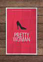 《漂亮女人》 （1990，漂亮女人的高跟鞋）