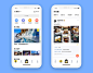 我的猫叫陈小橘-APP页面