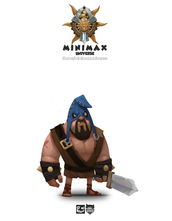 《MINImax TINYVERSE》是...