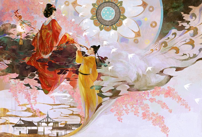绯羽空空的照片 - 微相册