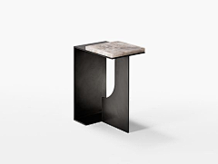 Crystal~`采集到Furniture-sidetable-small-single