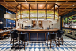 Maritime Nostalgia Infuses the Redesign of HK's Fleming Hotel : 在设计公司