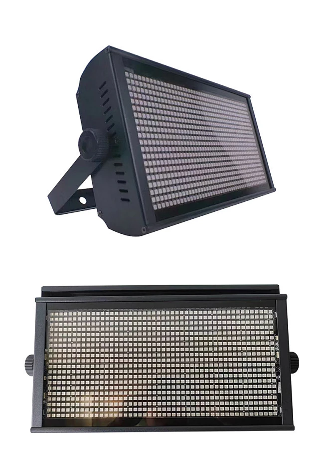 LED960颗高亮度80段频闪灯动画闪光灯KTV酒吧频闪灯舞台爆闪灯LED-花瓣网